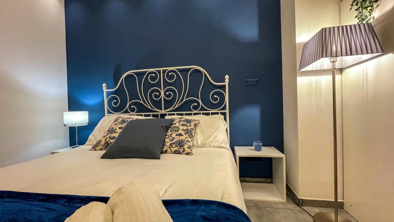 Hotel CinqueStanze Cosenza Esterno foto